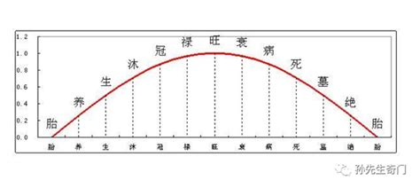 长生八字|八字命理进阶知识②——十二长生